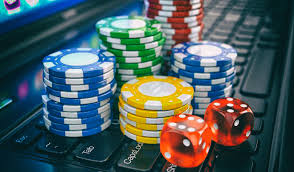 Официальный сайт Casino Beep-Beep